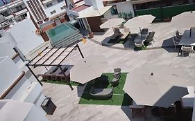 Loft Hotel Malecon Vallarta